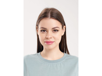 Пижама женская, футболка и шорты LP26-1225 / Clever