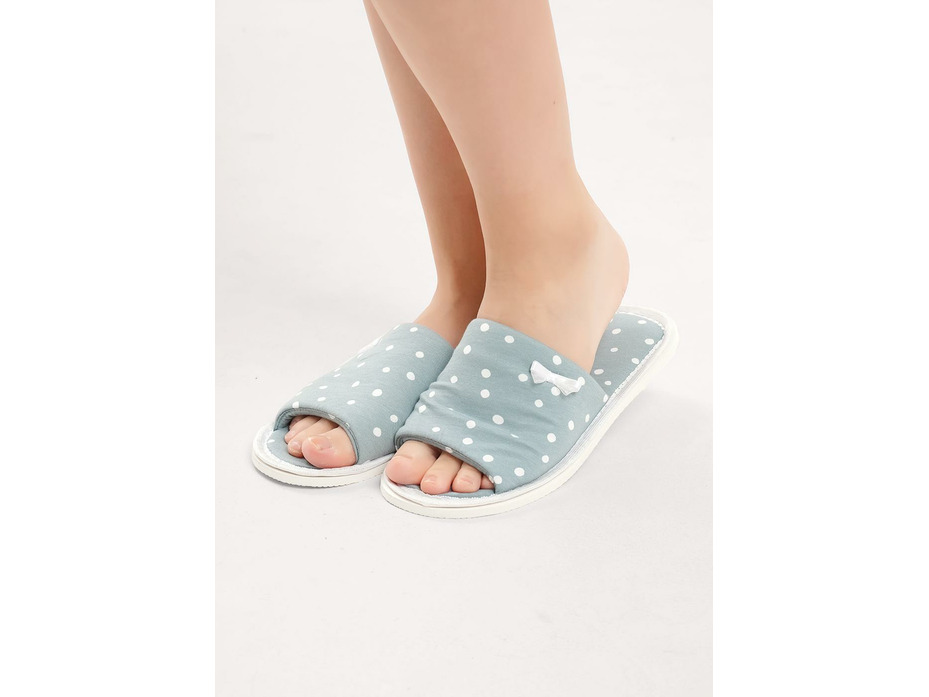 Тапочки женские SW26-1225O/1 / Clever