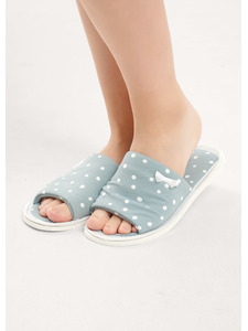 Тапочки женские SW26-1225O/1 / Clever