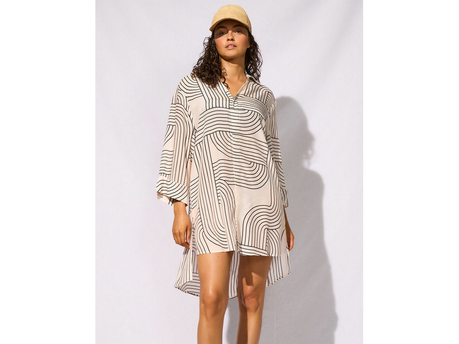 Платье пляжное W3528100 Wear / Watercult