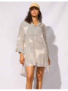 Платье пляжное W3528100 Wear / Watercult