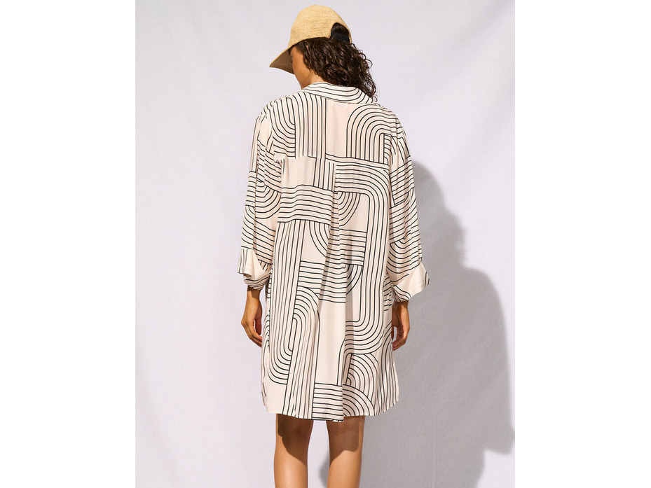 Платье пляжное W3528100 Wear / Watercult