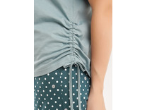 Пижама женская, футболка и брюки LP26-1225/3 / Clever