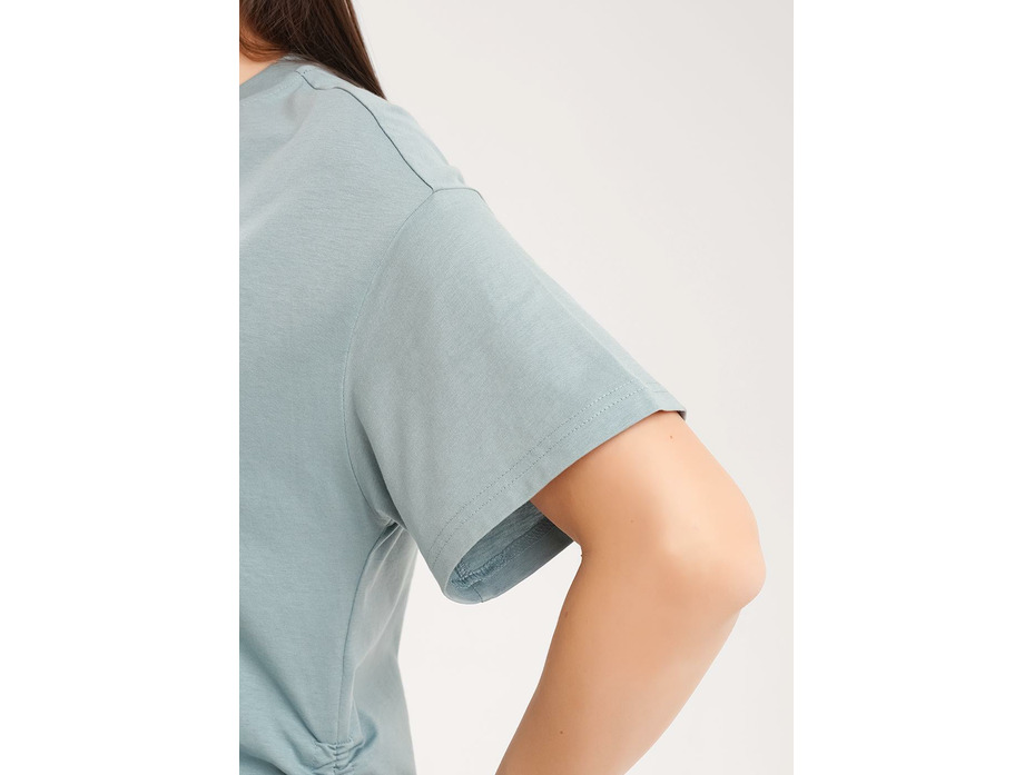 Пижама женская, футболка и брюки LP26-1225/3 / Clever