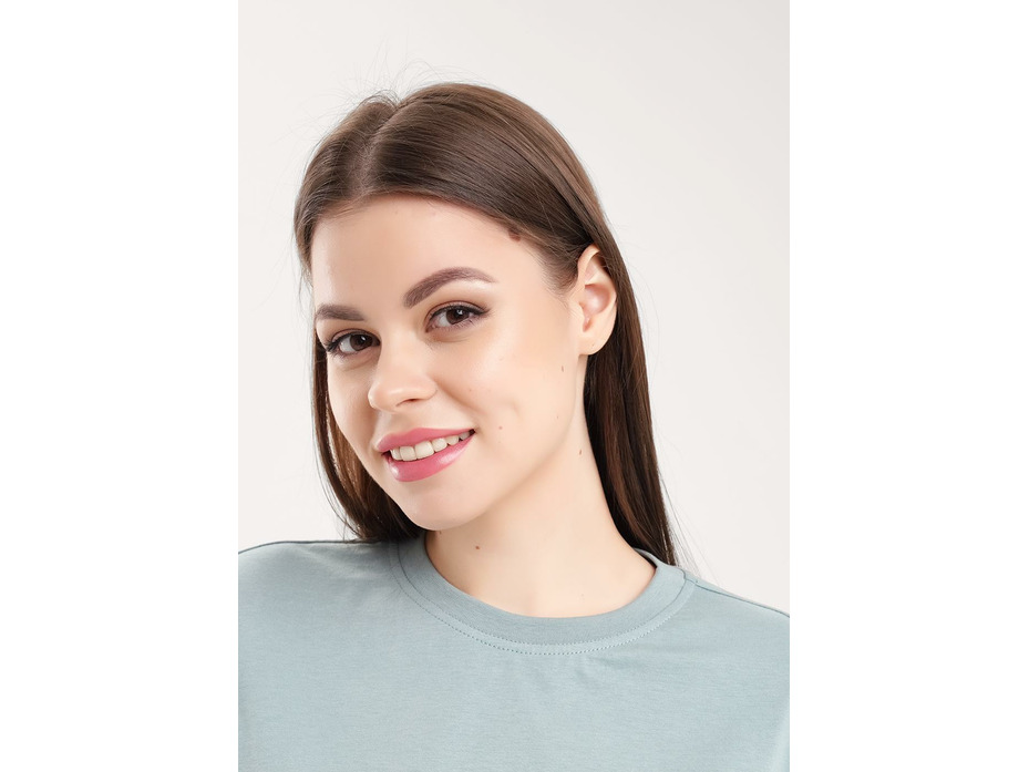 Пижама женская, футболка и брюки LP26-1225/3 / Clever