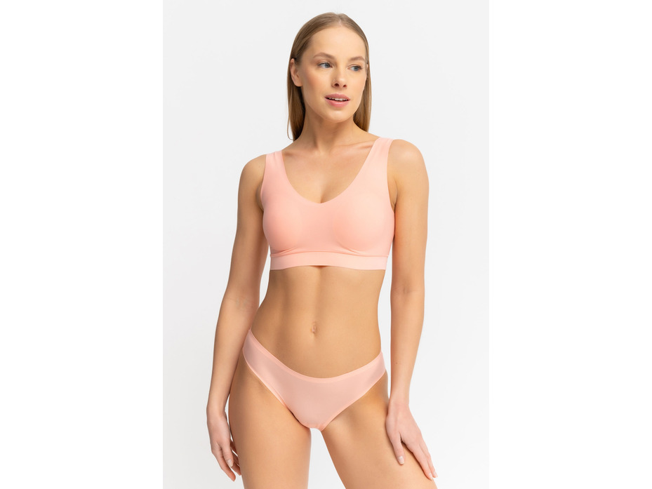 Бюстгальтер C16A10 (06V) Soft Stretch / Chantelle