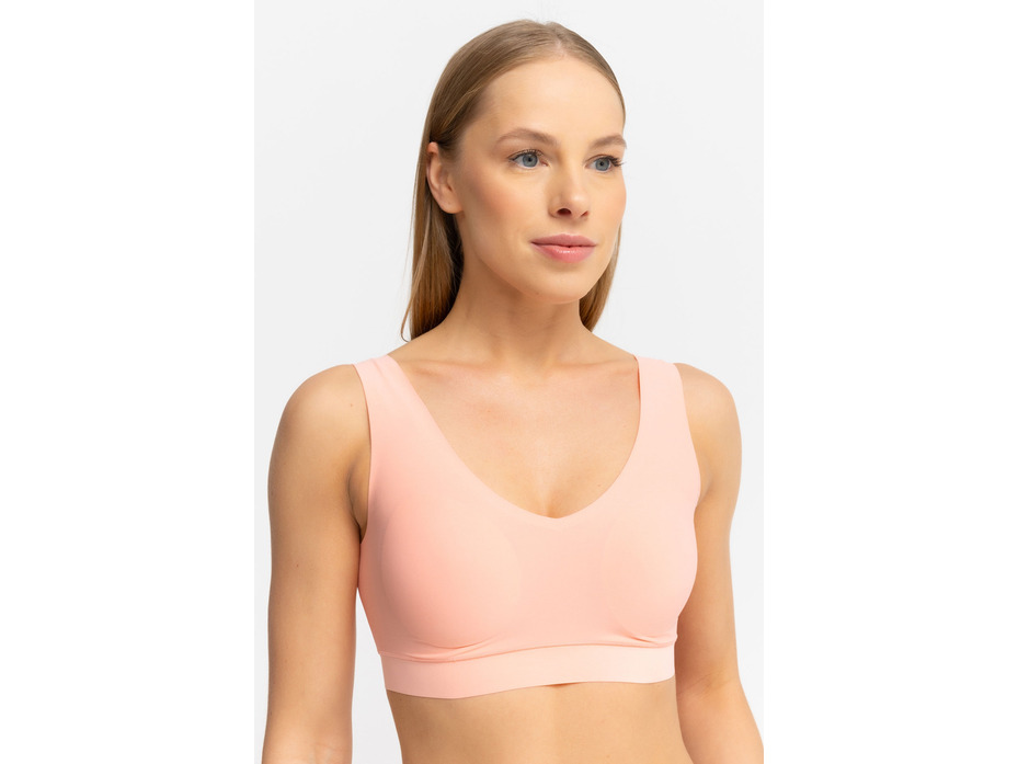 Бюстгальтер C16A10 (06V) Soft Stretch / Chantelle