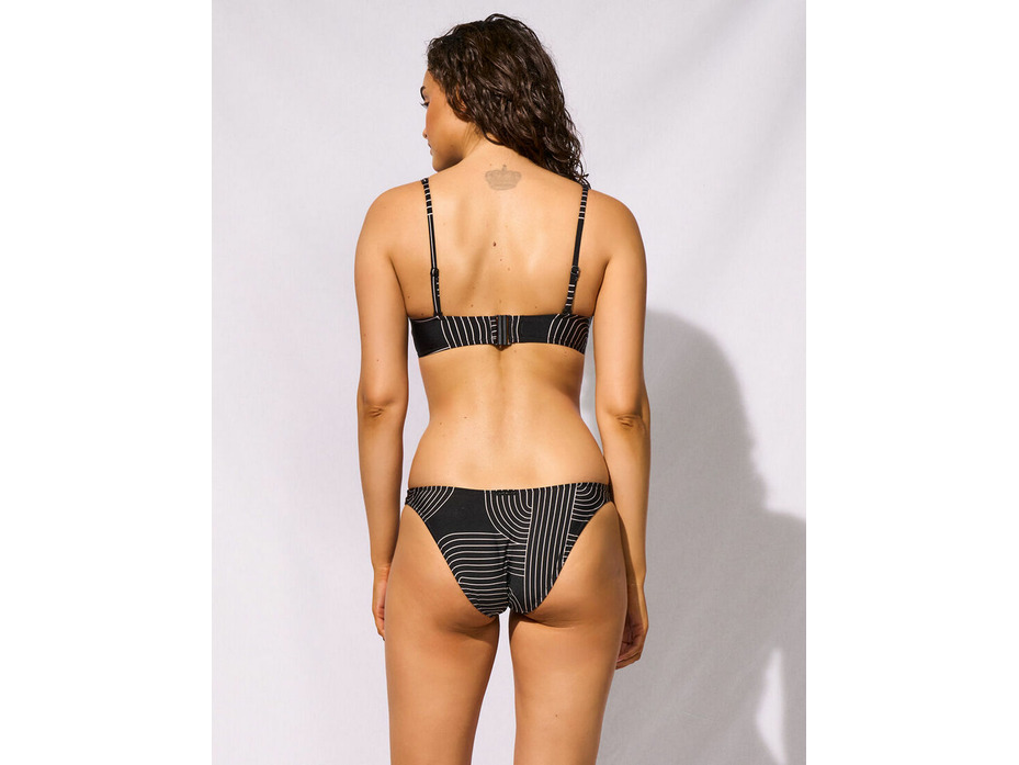 Трусы купальные женские 689100 Line Set / Watercult