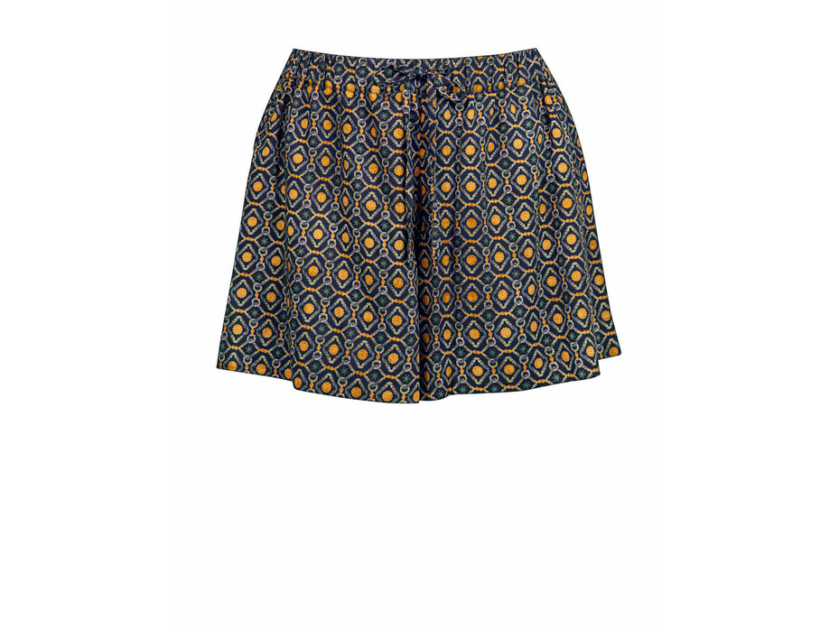 Шорты женские пляжные W9211111 Refined Heritage / watercult