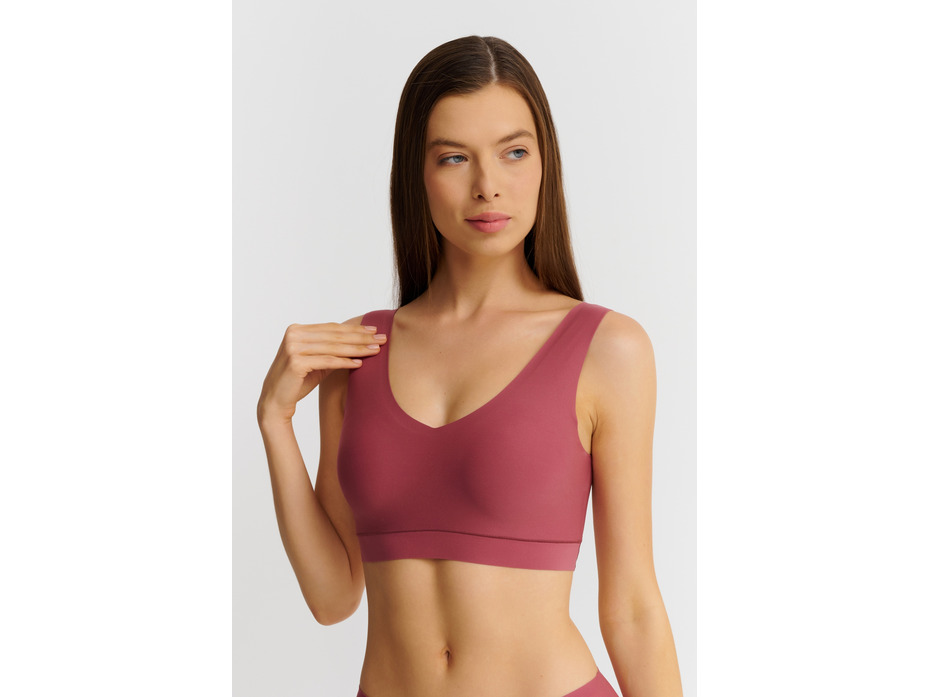 Бюстгальтер C16A10 (085) Soft Stretch / Chantelle