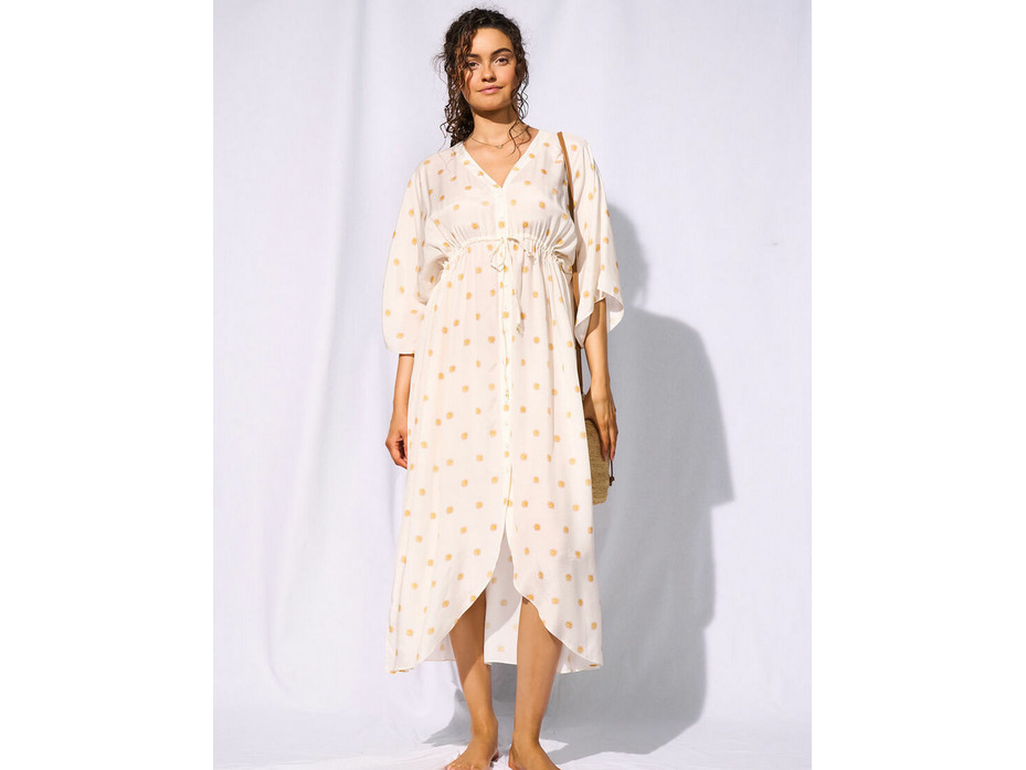 Платье пляжное W3342122 Wear / Watercult