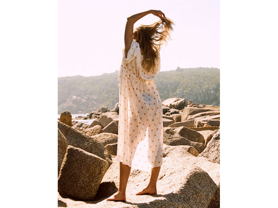 Платье пляжное W3342122 Wear / Watercult