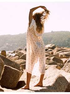 Платье пляжное W3342122 Wear / Watercult
