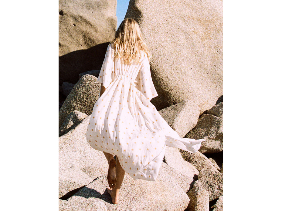 Платье пляжное W3342122 Wear / Watercult