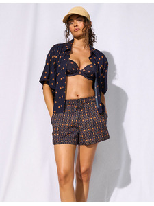 Рубашка пляжная W3511111 Refined Heritage / Watercult