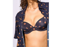 Рубашка пляжная W3511111 Refined Heritage / Watercult