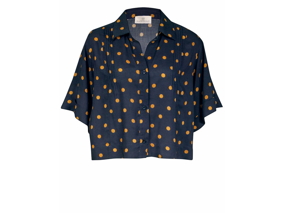 Рубашка пляжная W3511111 Refined Heritage / Watercult