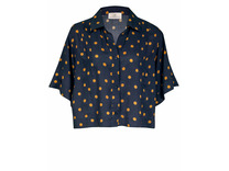 Рубашка пляжная W3511111 Refined Heritage / Watercult