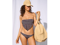 Кепка женскаяW6728120 Hat / Watercult