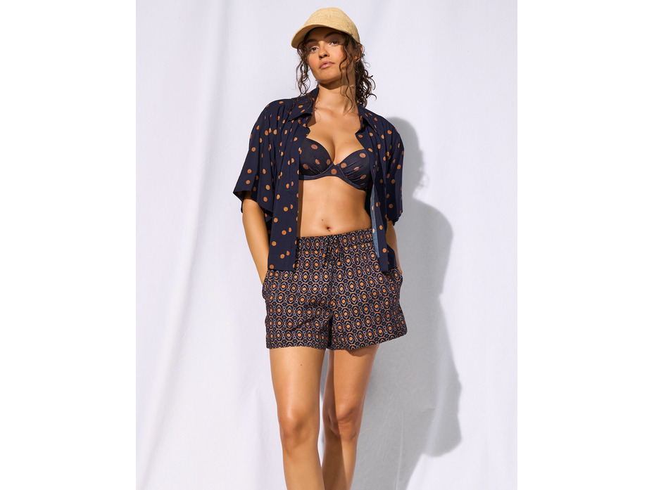 Кепка женскаяW6728120 Hat / Watercult