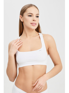 Бюстгальтер C15P10 (010) Cotton Comfort / Chantelle