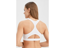 Бюстгальтер C15P10 (010) Cotton Comfort / Chantelle