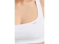 Бюстгальтер C15P10 (010) Cotton Comfort / Chantelle