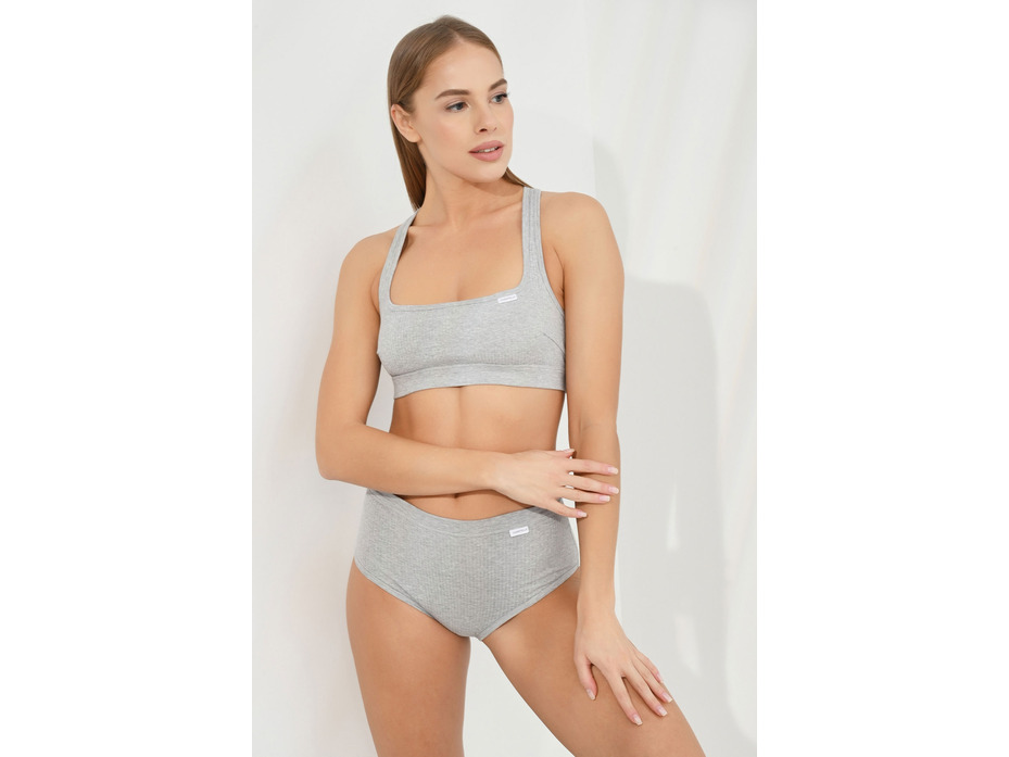 Бюстгальтер C15P10 (0FE) Cotton Comfort / Chantelle