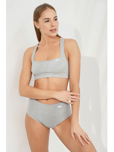 Бюстгальтер C15P10 (0FE) Cotton Comfort / Chantelle