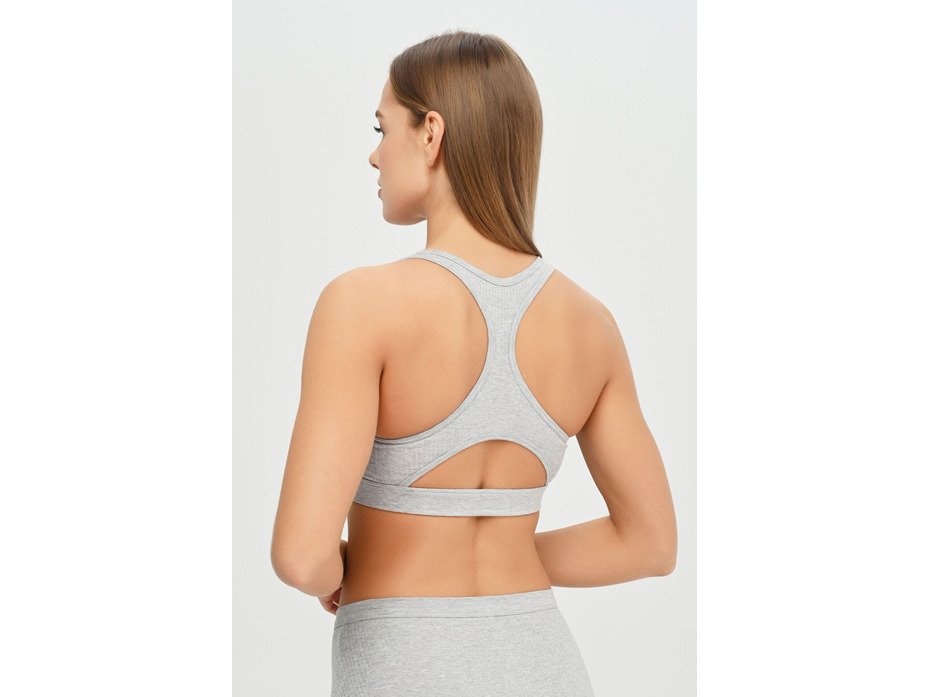 Бюстгальтер C15P10 (0FE) Cotton Comfort / Chantelle