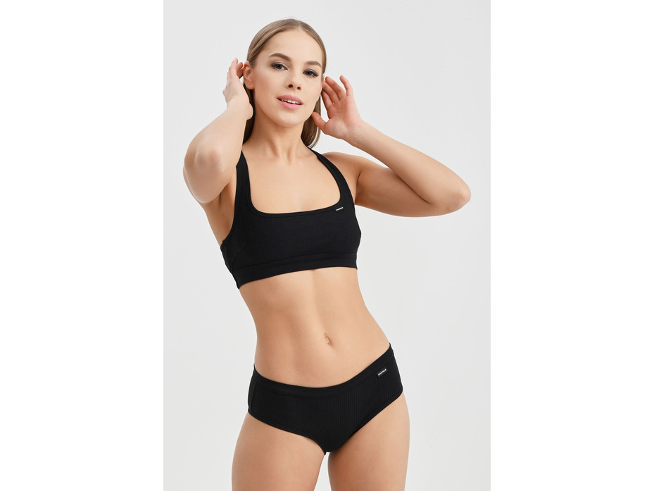 Бюстгальтер C15P10 (011) Cotton Comfort / Chantelle