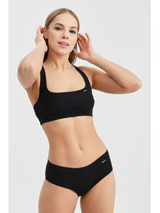 Бюстгальтер C15P10 (011) Cotton Comfort / Chantelle