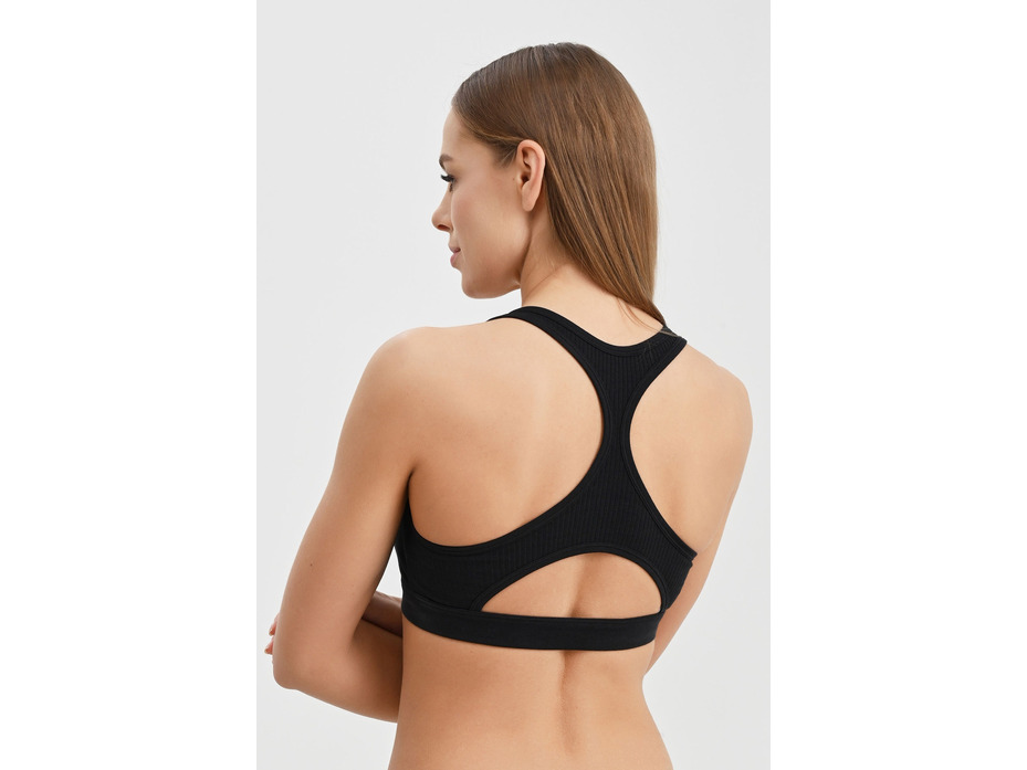 Бюстгальтер C15P10 (011) Cotton Comfort / Chantelle