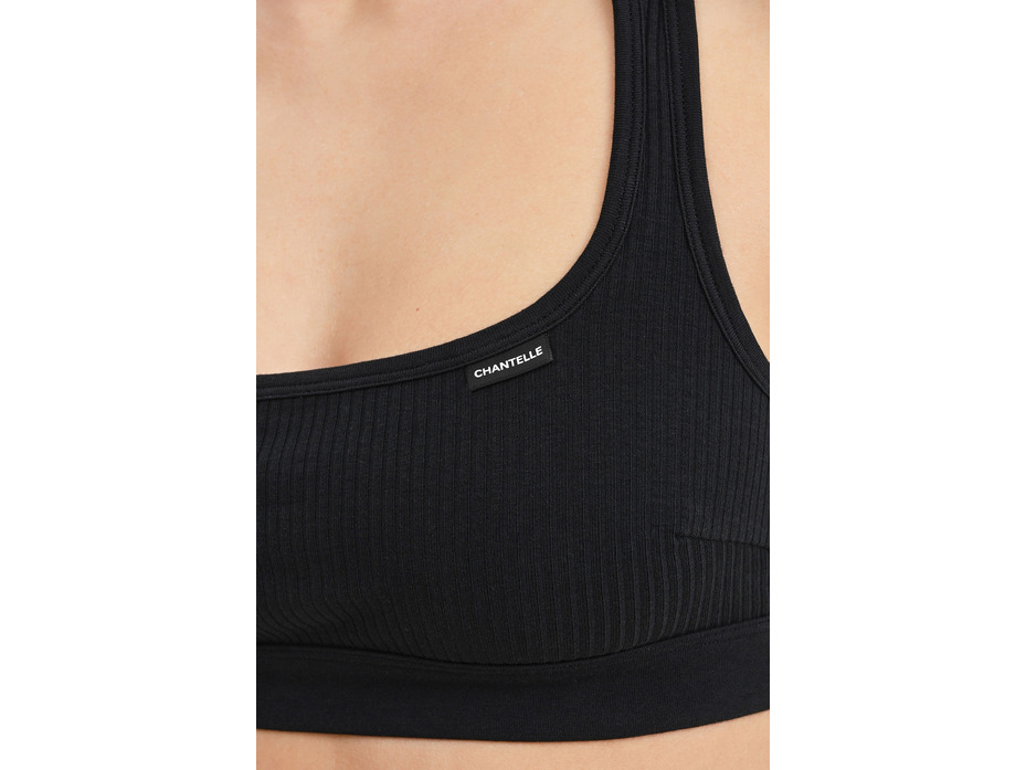 Бюстгальтер C15P10 (011) Cotton Comfort / Chantelle