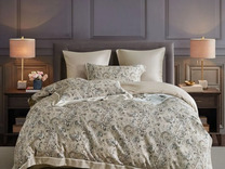 Постельное белье 2274-7 фланель Семейный сп / Asabella