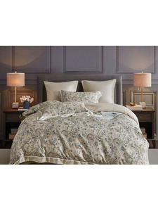 Постельное белье 2274-7 фланель Семейный сп / Asabella