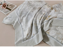 Постельное белье 2269-6 фланель Евро сп / Asabella