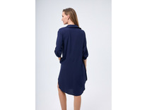 Платье-рубашка 3742-15 Мале / Mybelstory