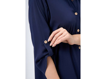 Платье-рубашка 3742-15 Мале / Mybelstory