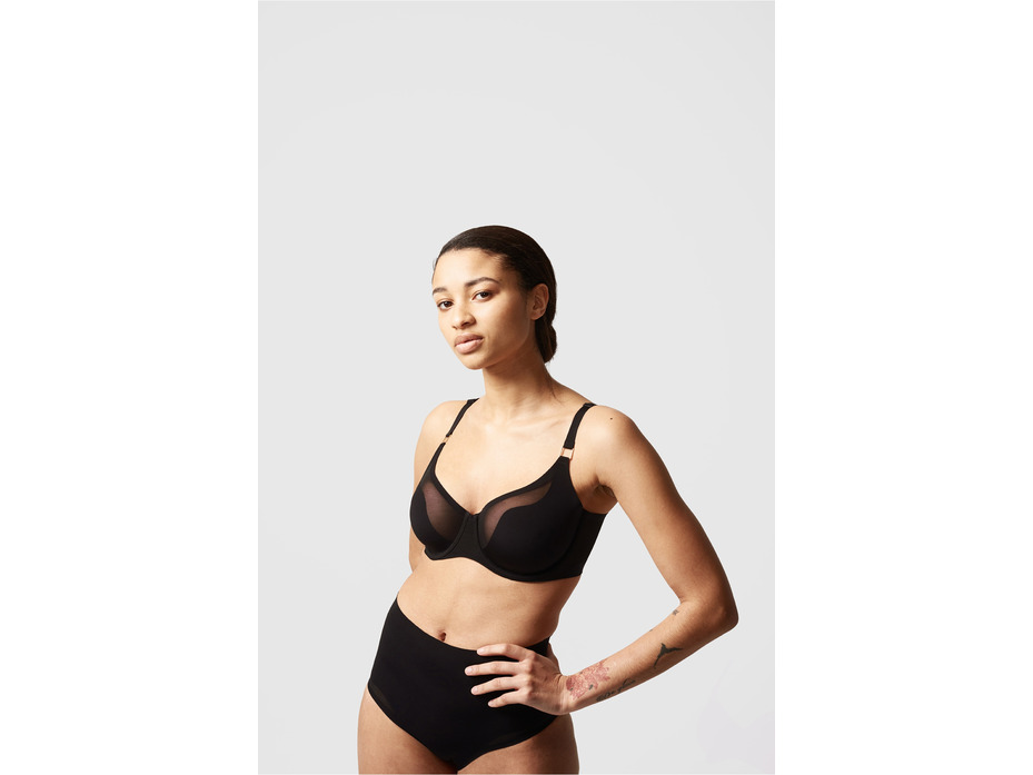 Бюстгальтер C10M10 (011) Pure light / Chantelle