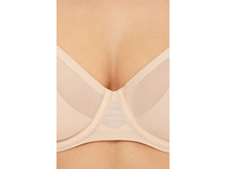 Бюстгальтер C10M10 (01N) Pure light / Chantelle
