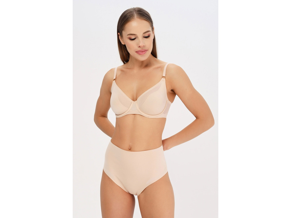 Бюстгальтер C10M10 (01N) Pure light / Chantelle