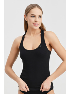 Майка женская C15P60 (011) Cotton Comfort / Chantelle