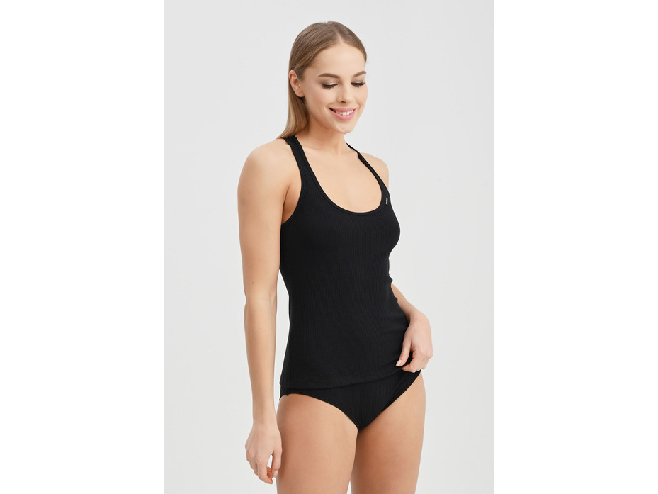 Майка женская C15P60 (011) Cotton Comfort / Chantelle