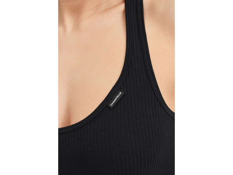 Майка женская C15P60 (011) Cotton Comfort / Chantelle