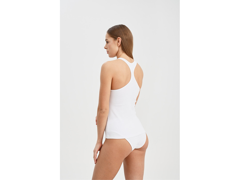 Майка женская C15P60 (010) Cotton Comfort / Chantelle