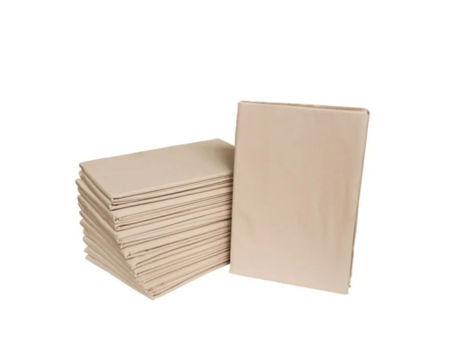 Простыня 682-1P сатин 275*280 / Asabella