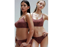 Трусы женские C11D40 (08X) Soft stretch / Chantelle