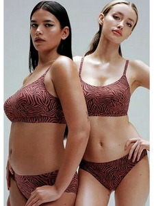 Трусы женские C11D40 (08X) Soft stretch / Chantelle