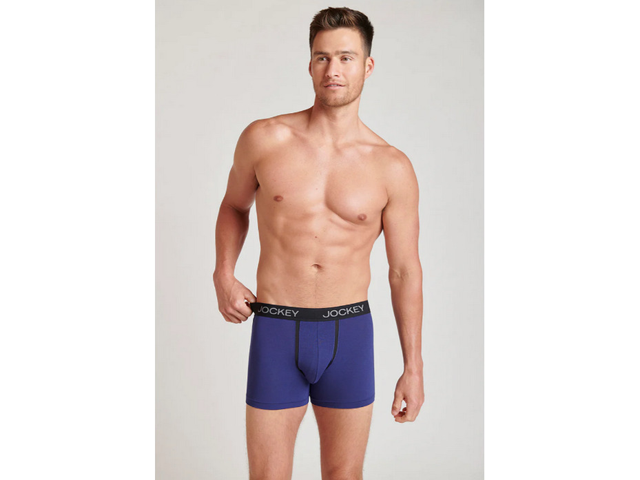 Трусы мужские 2 шт в наборе 25502982 (485) / Jockey
